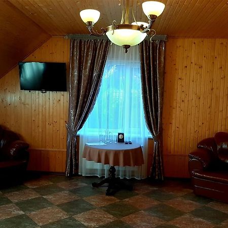Заміський Комплекс Grand Prix Ξενοδοχείο Tsyurupynsk Εξωτερικό φωτογραφία